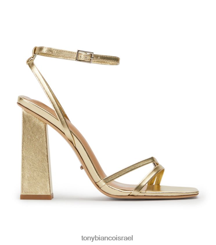 נאפה זהב מתכתי